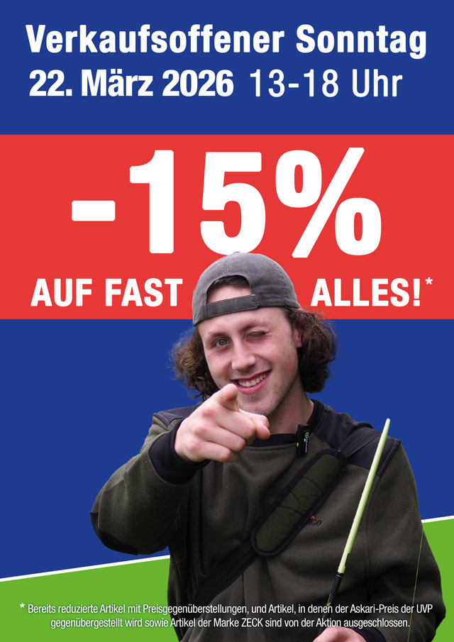 Gütersloh: Verkaufsoffener Sonntag